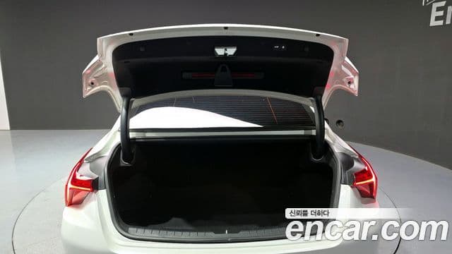 Kia K8 гибрид Noblesse, 2022 20