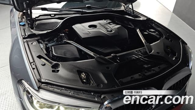 BMW 5시리즈 (G30) 530i xDrive M Sport Plus, 2018 6