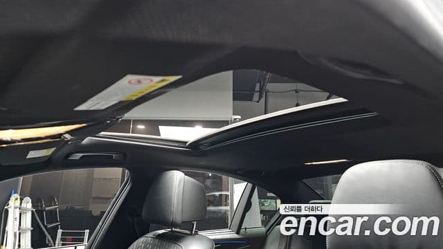 BMW 5시리즈 (G30) 530i xDrive M Sport Plus, 2018 16