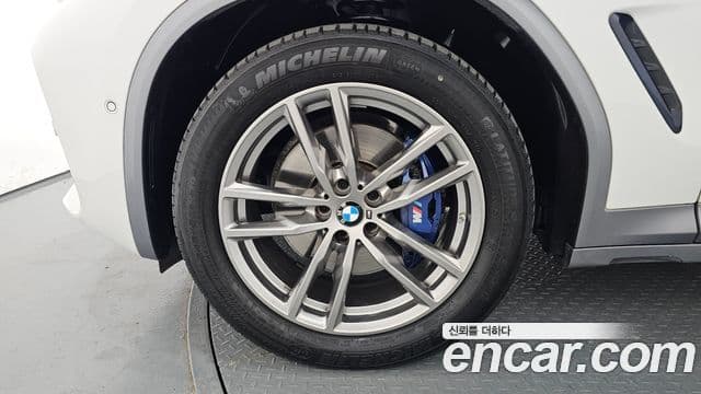 BMW X4 (G02) xDrive20i M Sport X онлайн Exclusive Edition, 2021 все фото