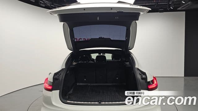 BMW X4 (G02) xDrive20i M Sport X онлайн Exclusive Edition, 2021 20