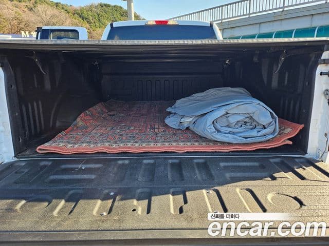 Ford F150 2.7L, 2016 10