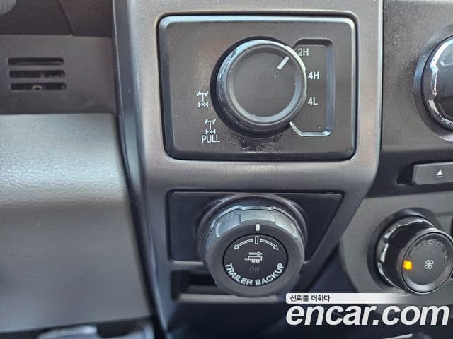 Ford F150 2.7L, 2016 15