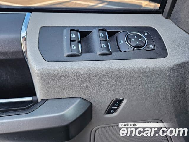 Ford F150 2.7L, 2016 18