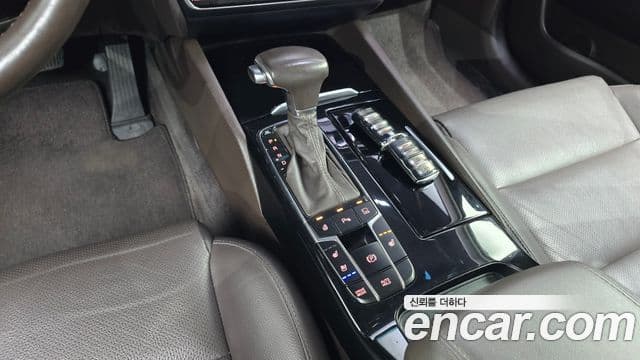 Kia All New K7 Prestige, 2016 9