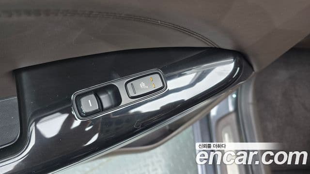 Kia All New K7 Prestige, 2016 19