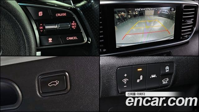 Kia Sportage The / новый Bold Intelligent, 2019 2