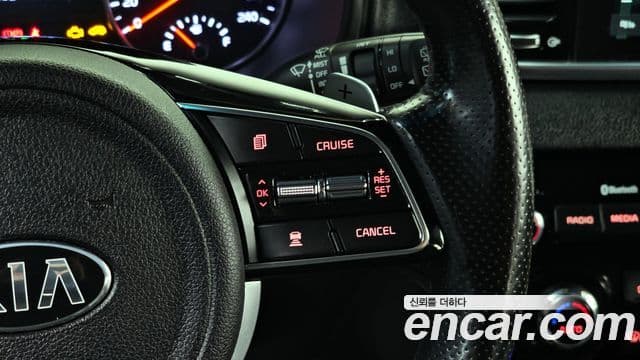 Kia Sportage The / новый Bold Intelligent, 2019 14