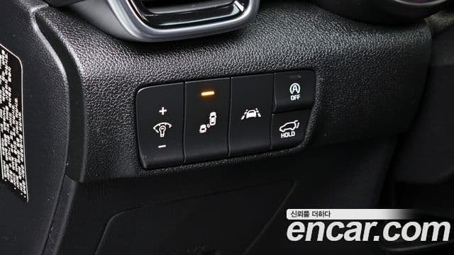 Kia Sportage The / новый Bold Intelligent, 2019 17