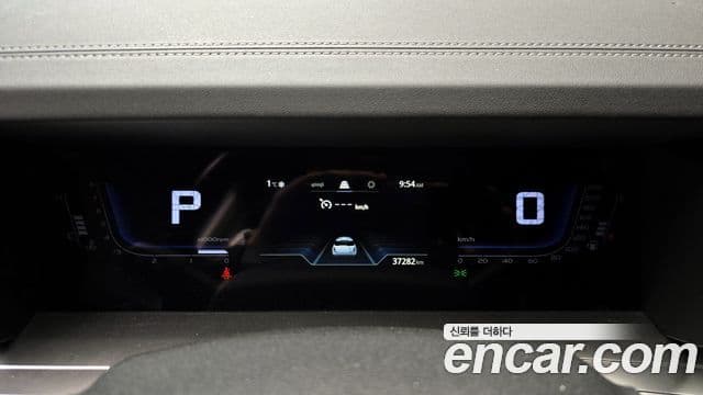 KG모빌리티(SsangYong) Torres T5, 2023 8