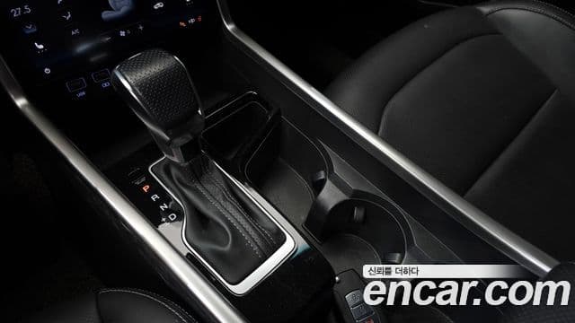 KG모빌리티(SsangYong) Torres T5, 2023 9