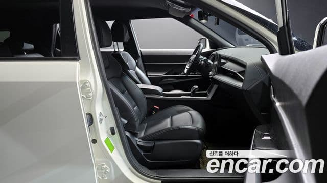 KG모빌리티(SsangYong) Torres T5, 2023 10