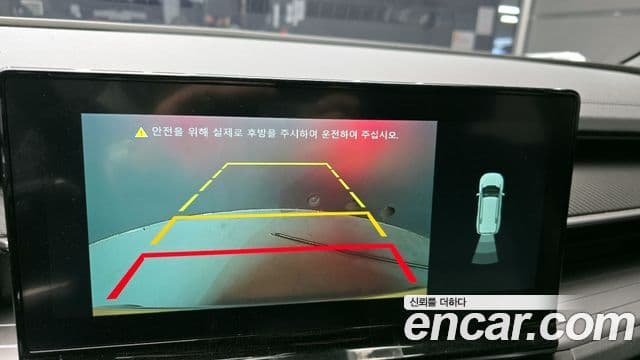 KG모빌리티(SsangYong) Torres T5, 2023 15