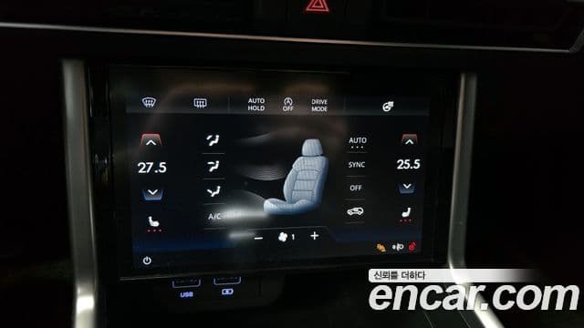 KG모빌리티(SsangYong) Torres T5, 2023 17