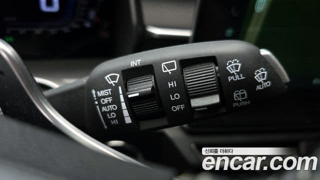 KG모빌리티(SsangYong) Torres T5, 2023 19