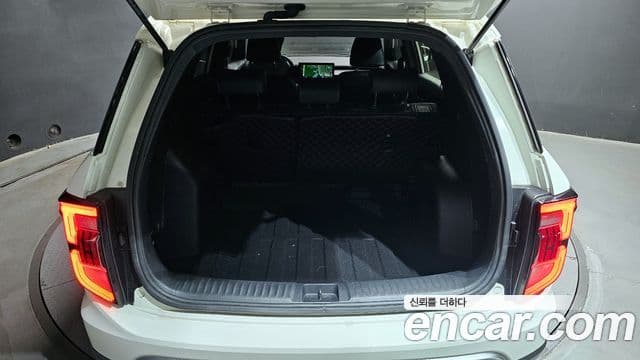 KG모빌리티(SsangYong) Torres T5, 2023 20