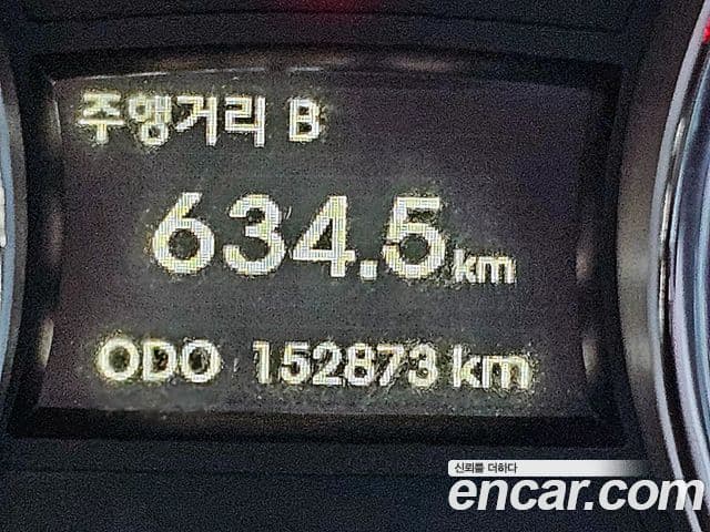Hyundai YF Sonata LPI top, 2012 8