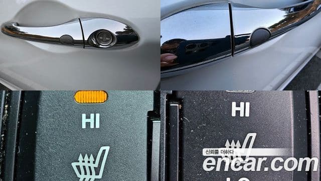 Hyundai YF Sonata LPI top, 2012 11