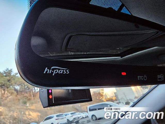 Hyundai YF Sonata LPI top, 2012 12