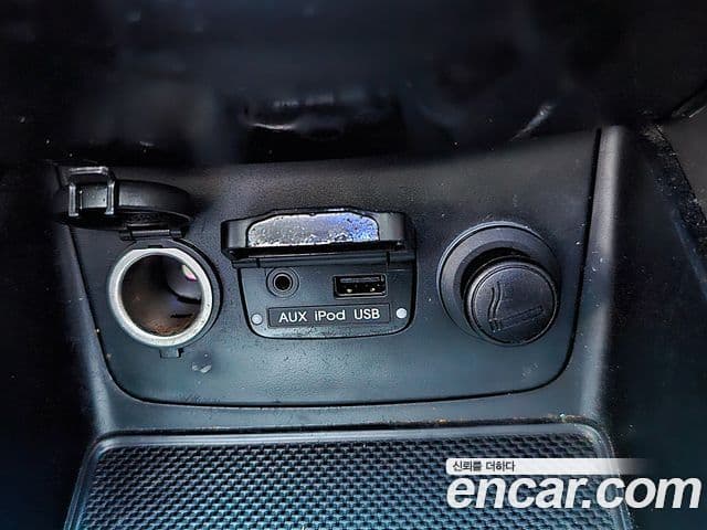 Hyundai YF Sonata LPI top, 2012 18