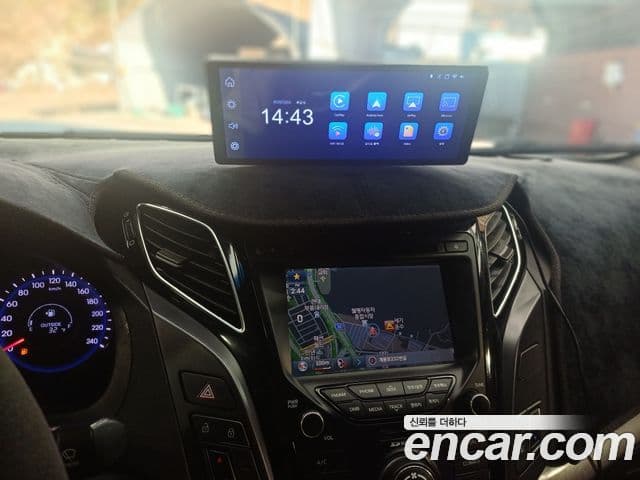 Hyundai i40 살룬 PYL, 2014 14