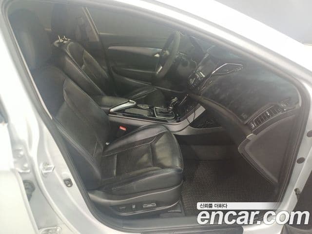 Hyundai i40 살룬 PYL, 2014 19