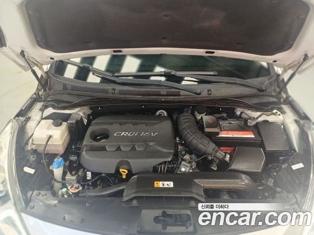 Hyundai i40 살룬 PYL, 2014 20