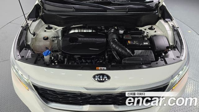 Kia Seltos Signature, 2022 6