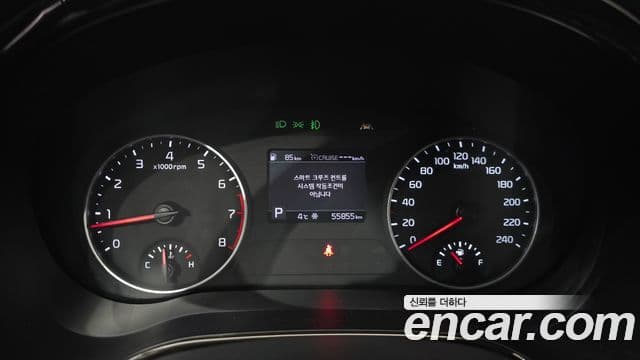 Kia Seltos Signature, 2022 8