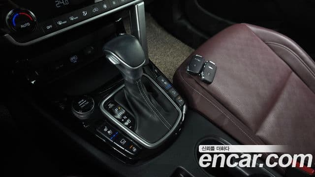 Kia Seltos Signature, 2022 9