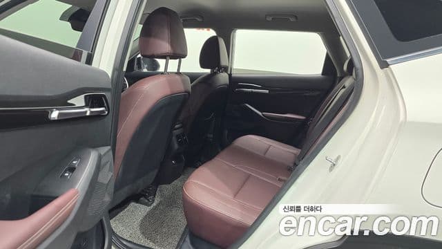 Kia Seltos Signature, 2022 12