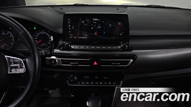 Kia Seltos Signature, 2022 15