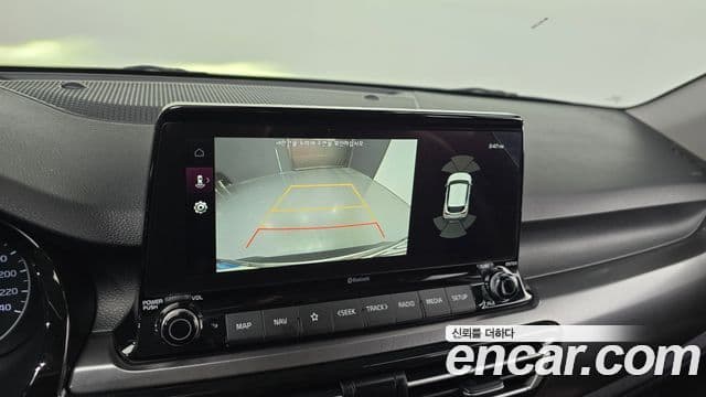 Kia Seltos Signature, 2022 16