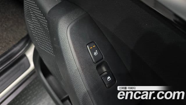 Kia Seltos Signature, 2022 18