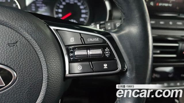 Kia Seltos Signature, 2022 19