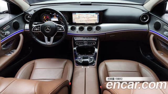 Mercedes-Benz E-класс W213 Avantgarde, 2019 7