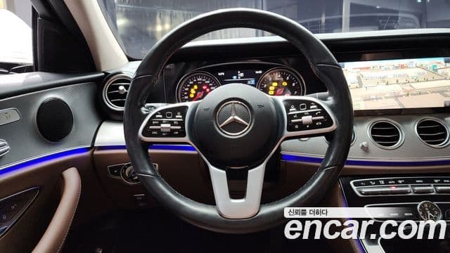 Mercedes-Benz E-класс W213 Avantgarde, 2019 13