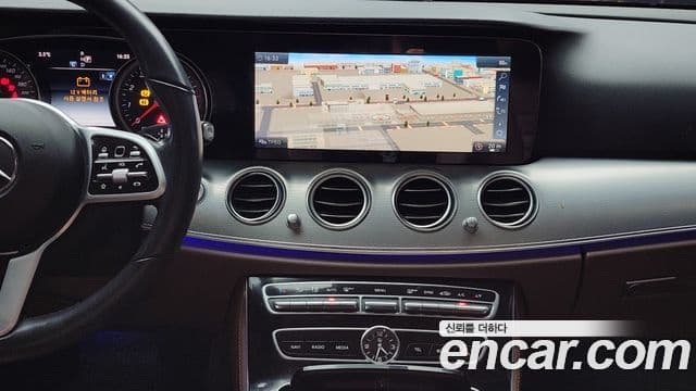 Mercedes-Benz E-класс W213 Avantgarde, 2019 14