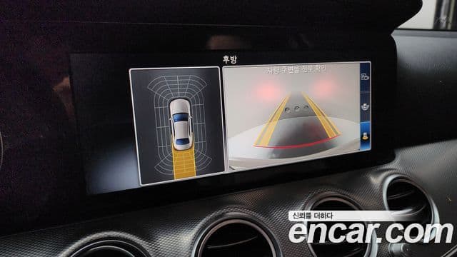 Mercedes-Benz E-класс W213 Avantgarde, 2019 15