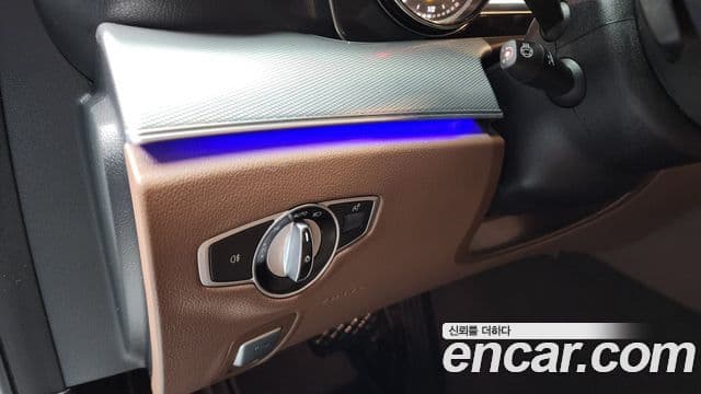 Mercedes-Benz E-класс W213 Avantgarde, 2019 18