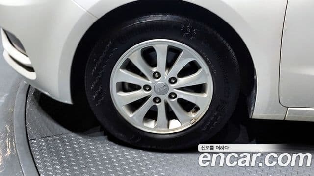 Kia K3 Luxury, 2015 все фото