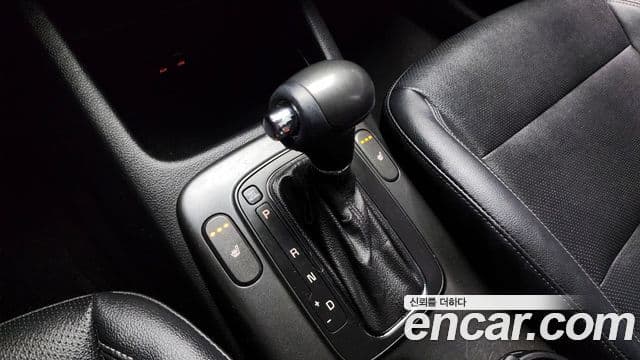 Kia K3 Luxury, 2015 9