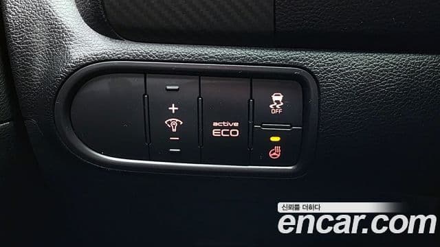 Kia K3 Luxury, 2015 17