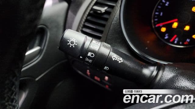 Kia K3 Luxury, 2015 19