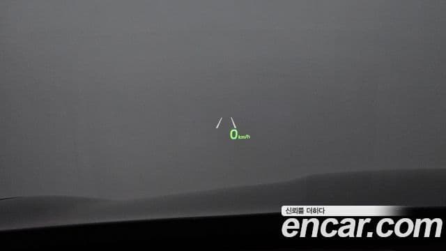 Kia The / новый K9 PlatinumⅢ, 2020 12