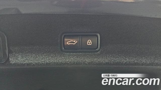 Kia The / новый K9 PlatinumⅢ, 2020 20