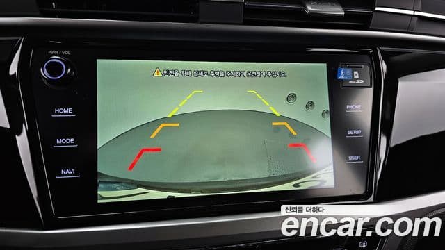 KG모빌리티(SsangYong) Beautiful Korando бензин 1.5 4WD C7, 2022 16