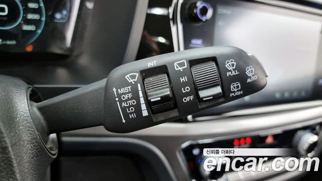 KG모빌리티(SsangYong) Beautiful Korando бензин 1.5 4WD C7, 2022 17