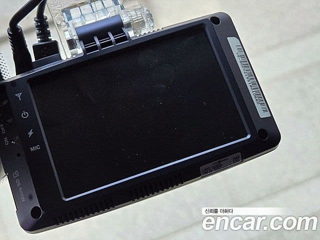 Chevrolet(GM대우) The / новый Next Spark LTZ, 2017 16