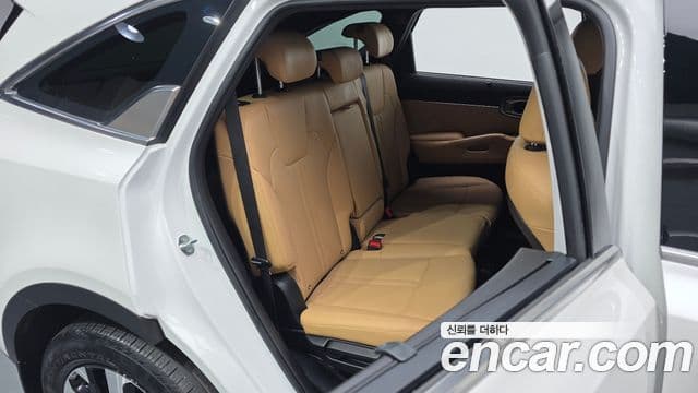 Kia Sorento 4세대 Noblesse, 2022 12